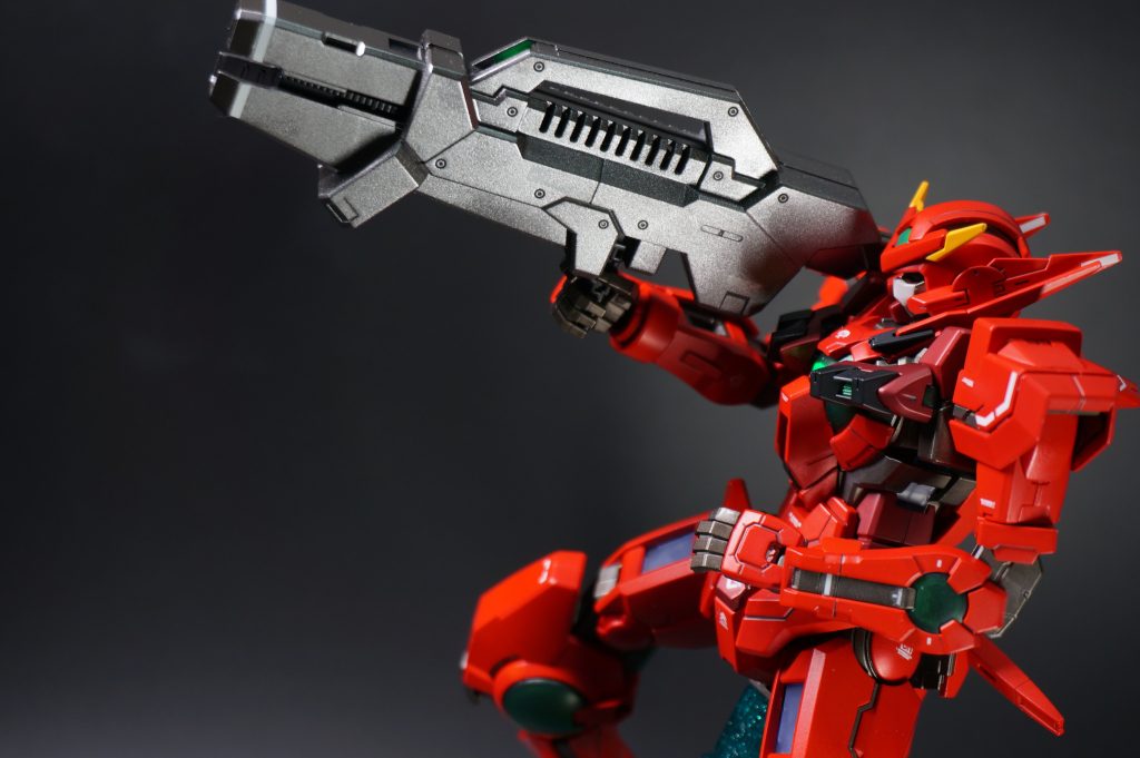 GMランチャー、ダンディ