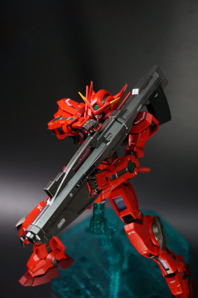 NGNバズーカ、Nです