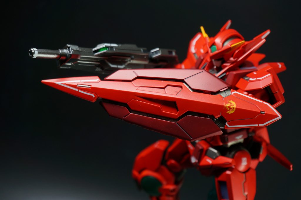 盾もいいんです