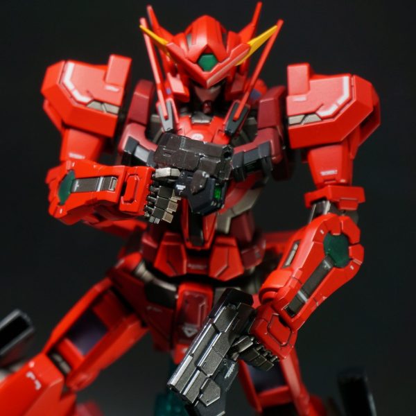 アストレア  フルウェポン