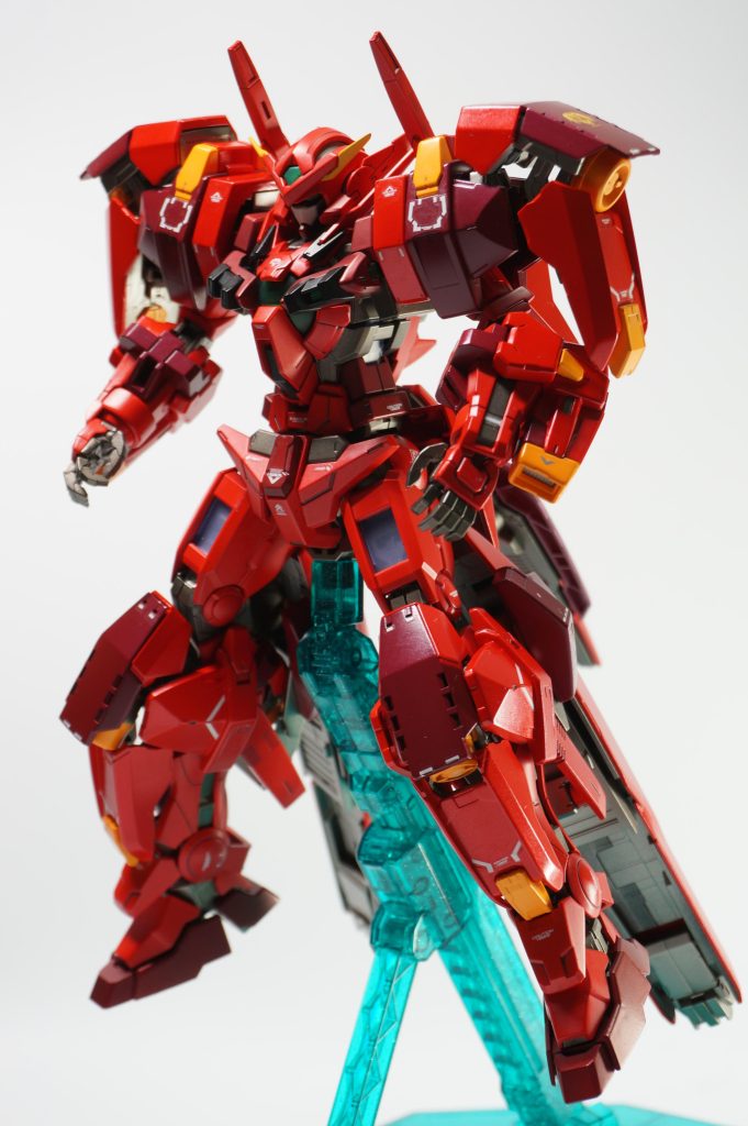 いかつい、でかい、まるで、セル編の筋肉トランクスの様だ！