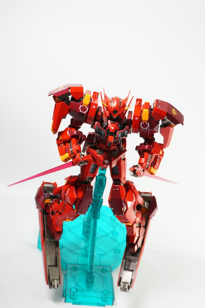 壱の型、ボーゲン