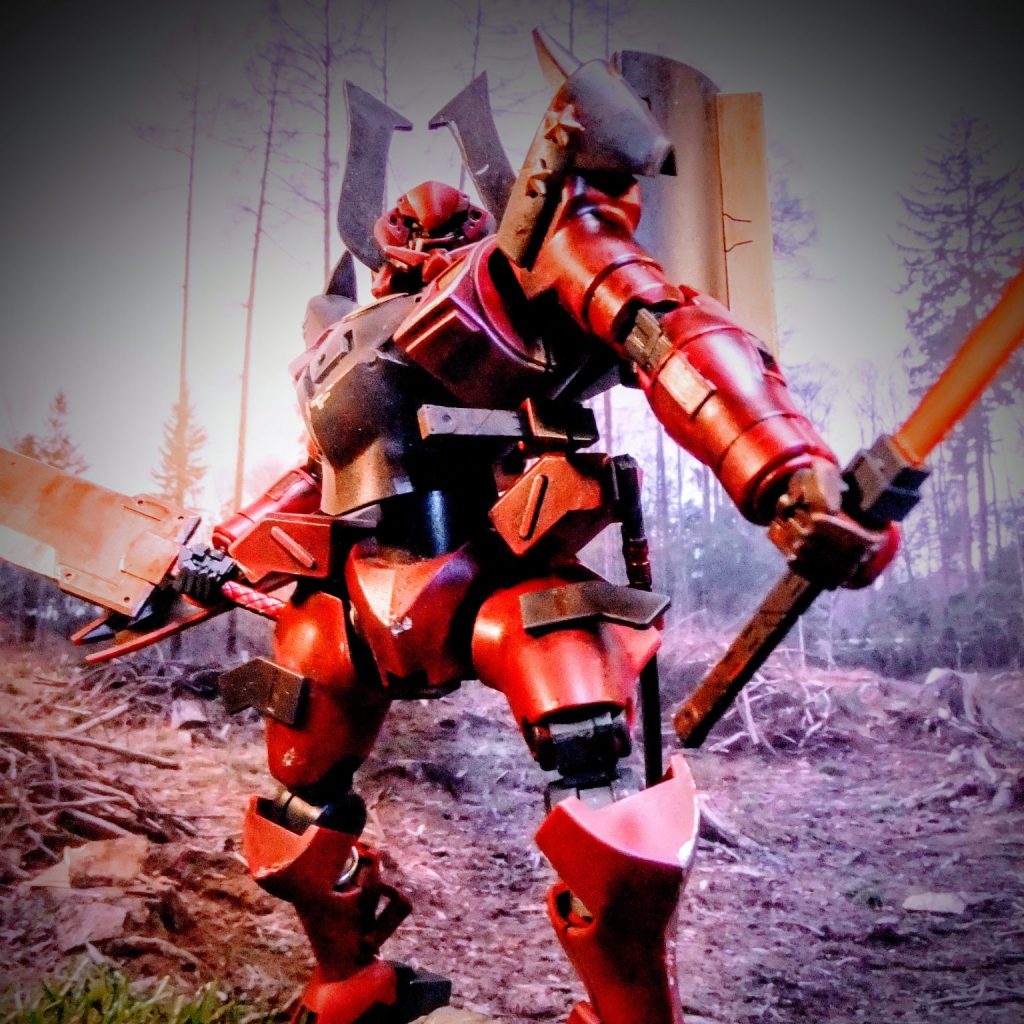 こちらはビフォー画像です😁