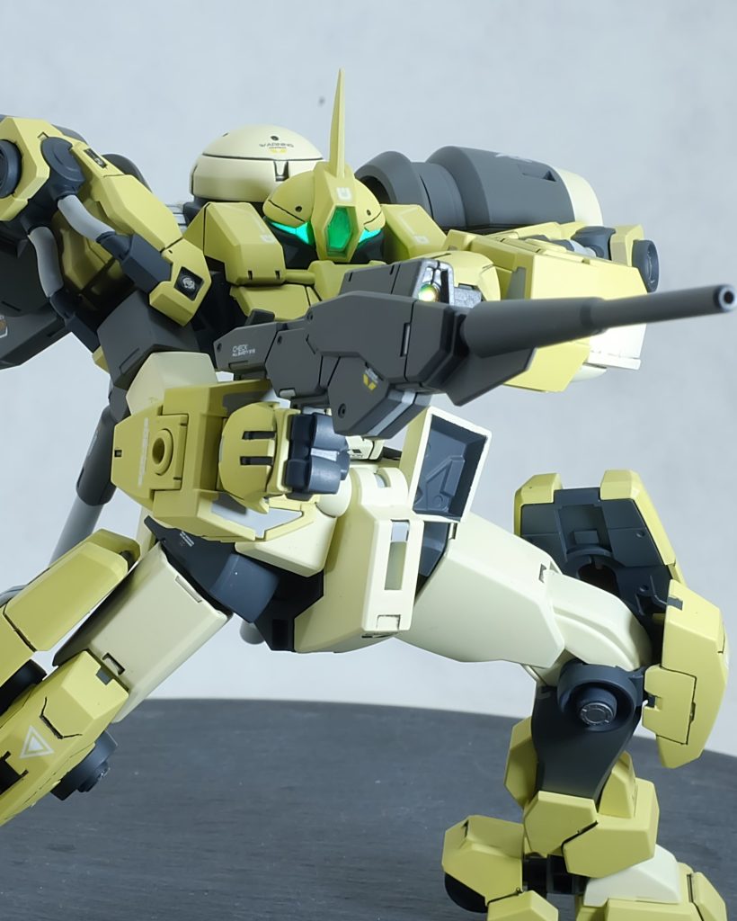 HG　デミバーディング–7枚目/制作者：Tomato.nit