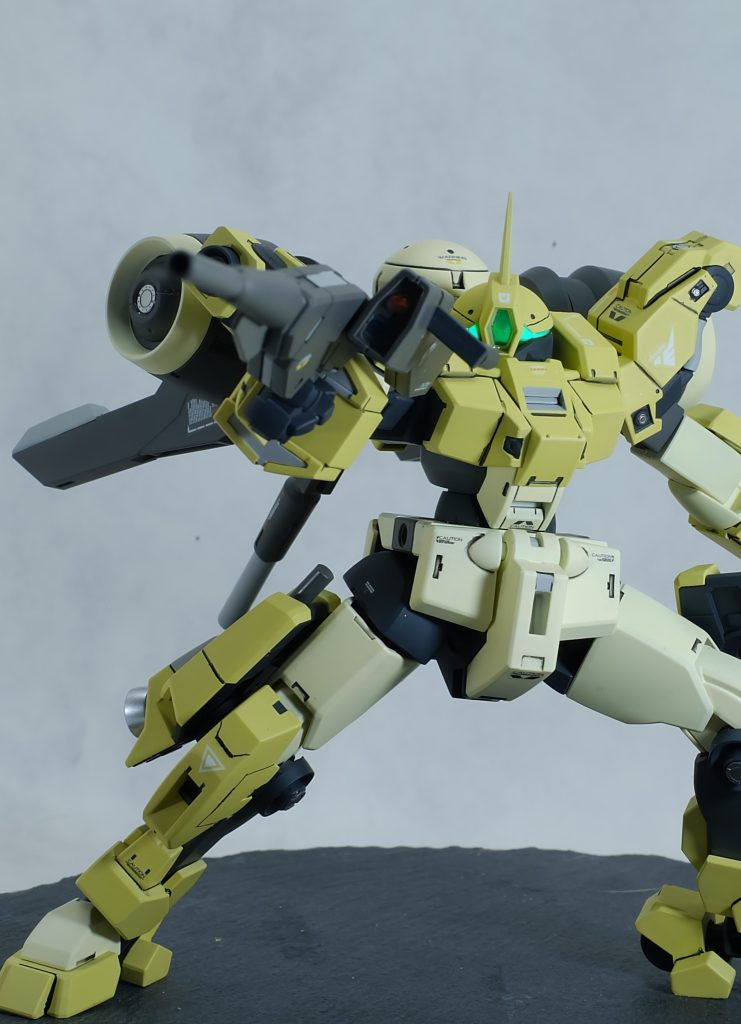 HG　デミバーディング–9枚目/制作者：Tomato.nit