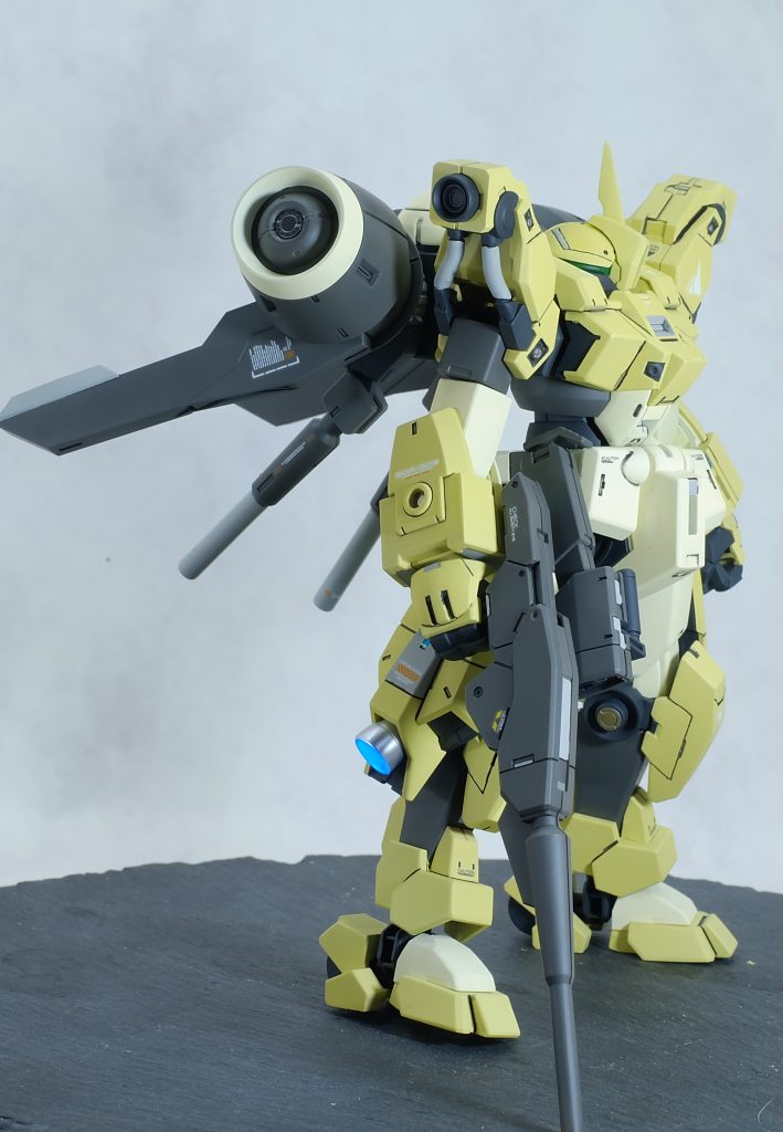 HG　デミバーディング–4枚目/制作者：Tomato.nit