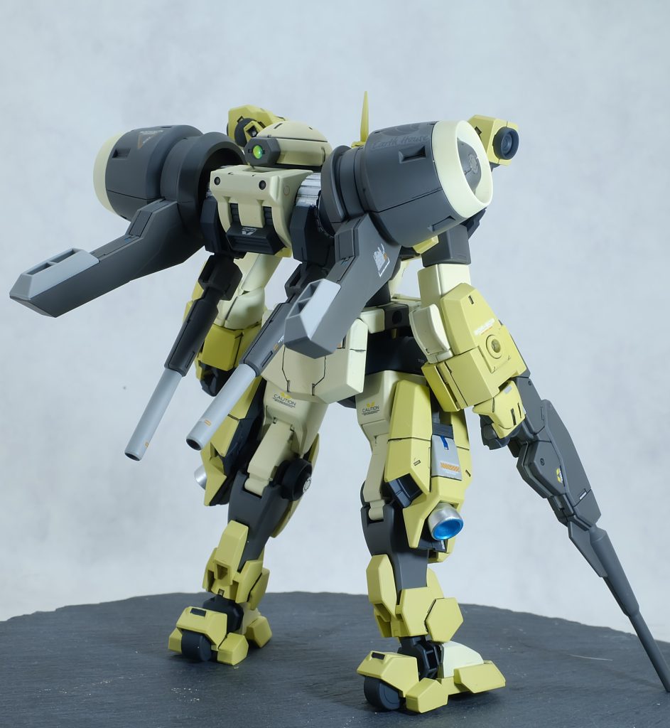 HG　デミバーディング–5枚目/制作者：Tomato.nit