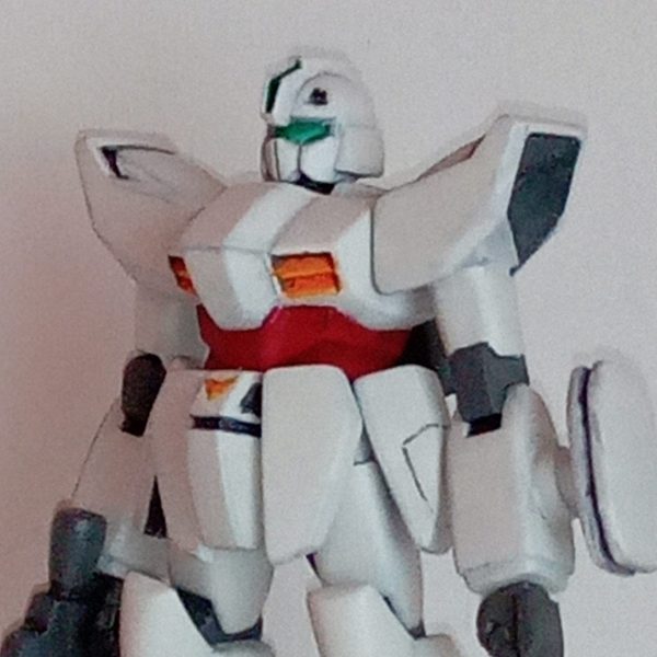 RGM-119 ジェムズガン