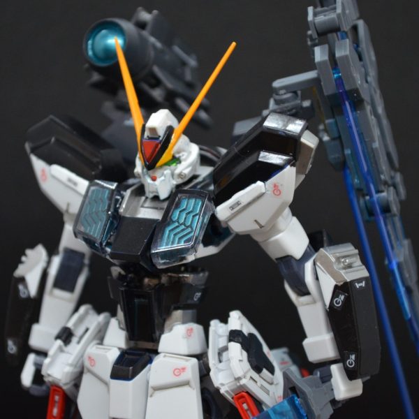 バリンダム（乙女座仕様）