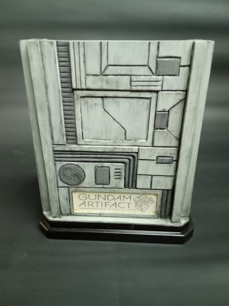 見ることはないでしょうが裏側も作っときました！