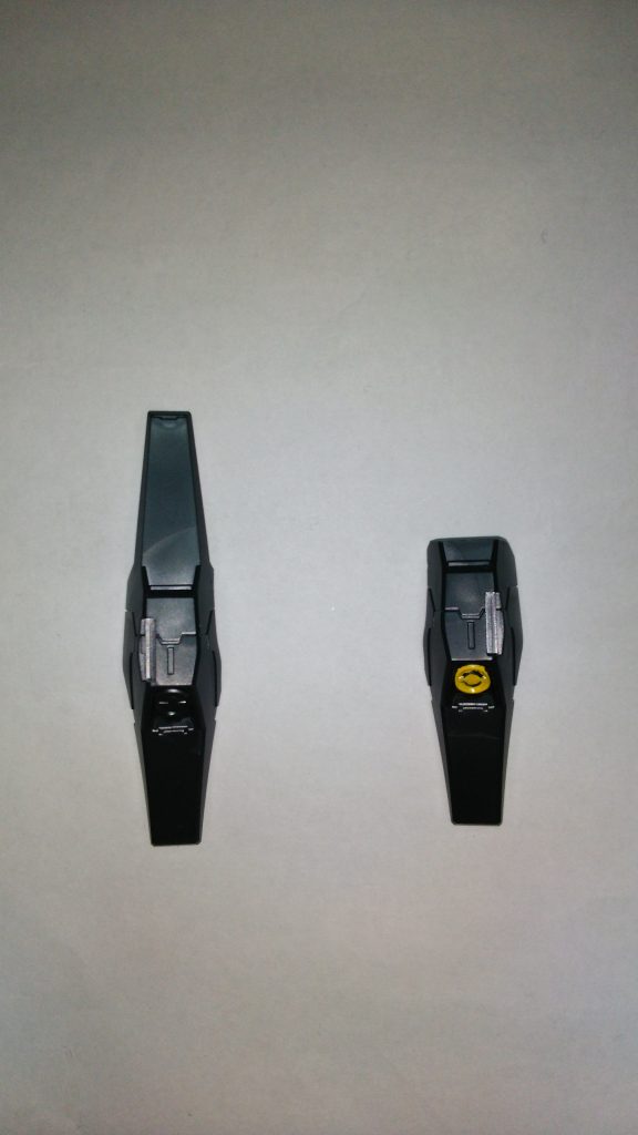 シールドのマグネット化以外には、ほんの少しの調整程度で組み上げる事が出来😊見た目の豪華さの割に製作は割りと簡単でした💖 唯一、反省点としては😥こを言うサイトに投稿する事を考えずに創った時期の作品なので、途中の写真が少ない事ですネ💦