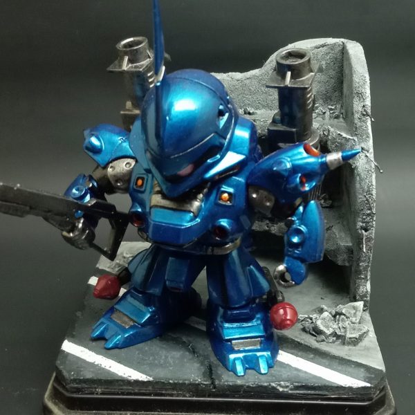 BB戦士　ケンプファー