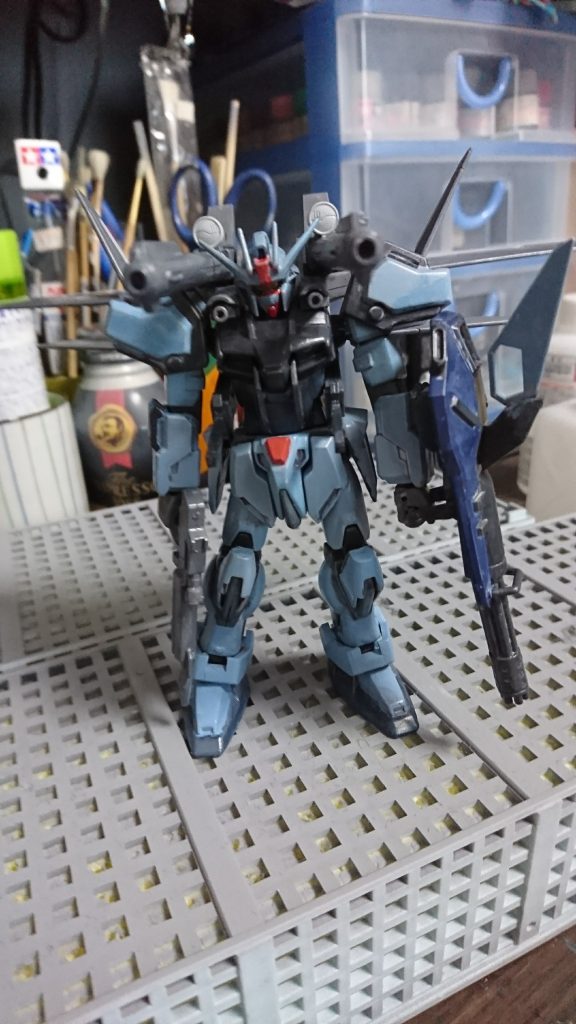 高火力すぎるキャノン砲が火を吹く😅