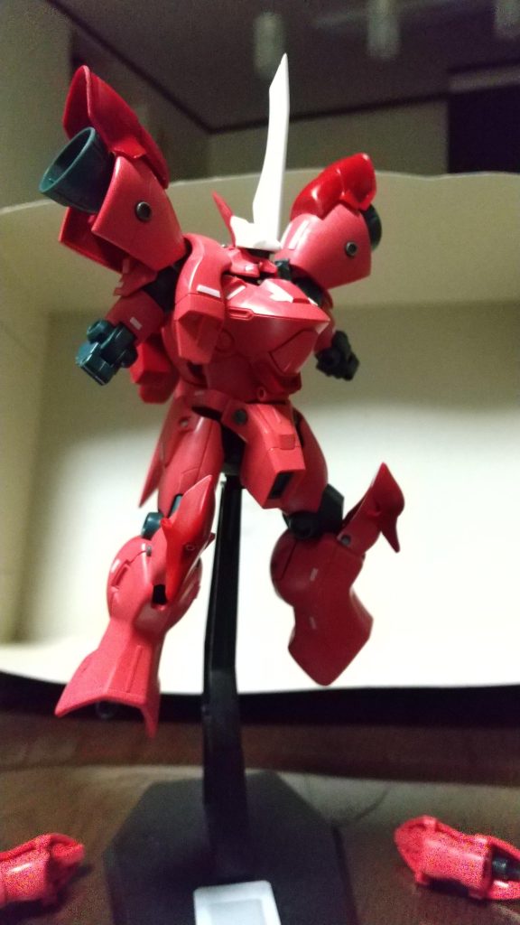 作成途中です。迷走しています。