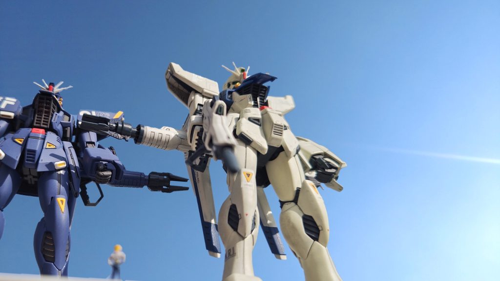 別角度からの、女性技士だけのもの。見たら解りますがセシリーの使い回しです。