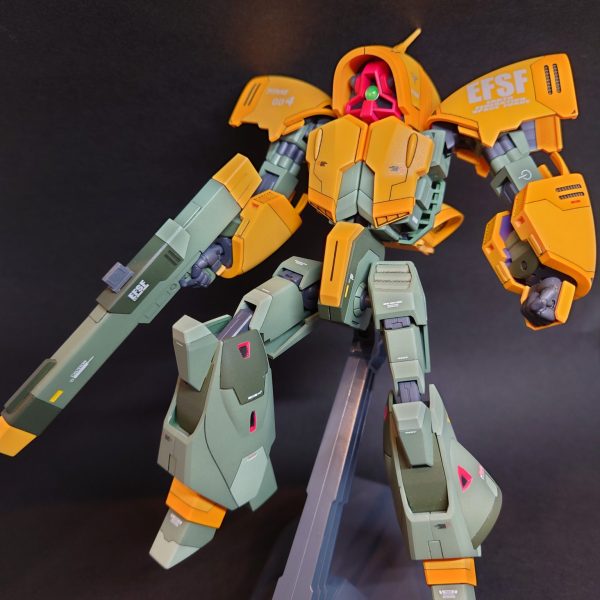 アッシマー・ガンプラ改造作品まとめ｜Zガンダム｜GUNSTA