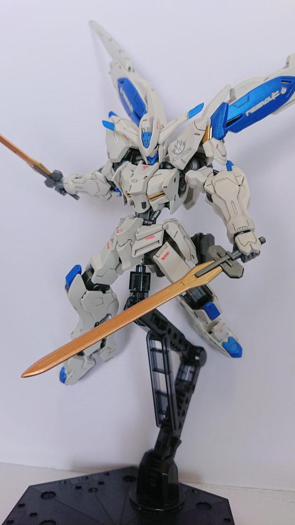 ハシュマル再販しないかな…笑