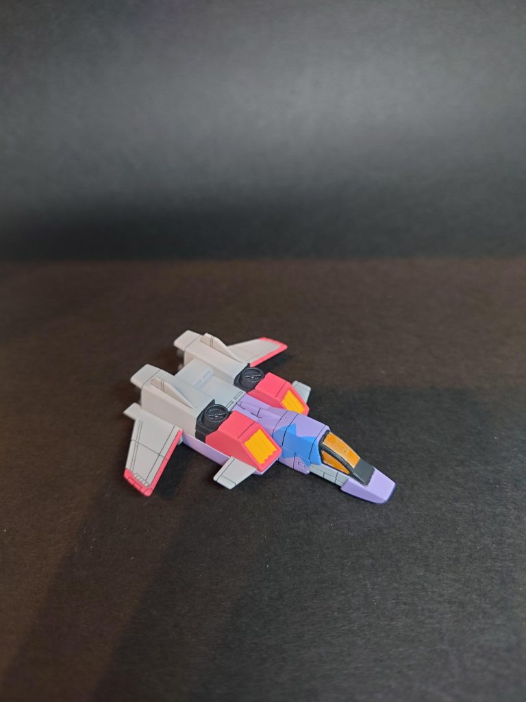 コアファイター