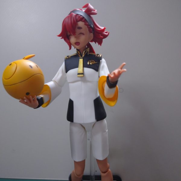 スレッタ・マーキュリー