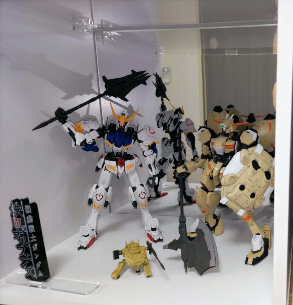 水星の魔女–3枚目/制作者：いっしー