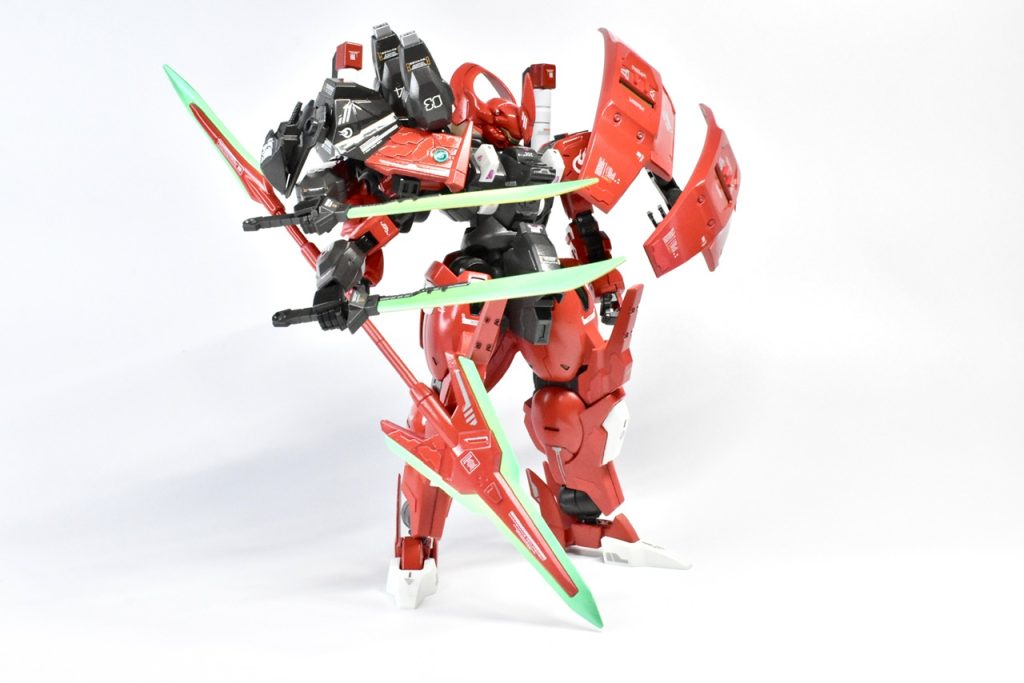 ダリルバルデ・シュヴェルトパンツァー–3枚目/制作者：raishin@katakori