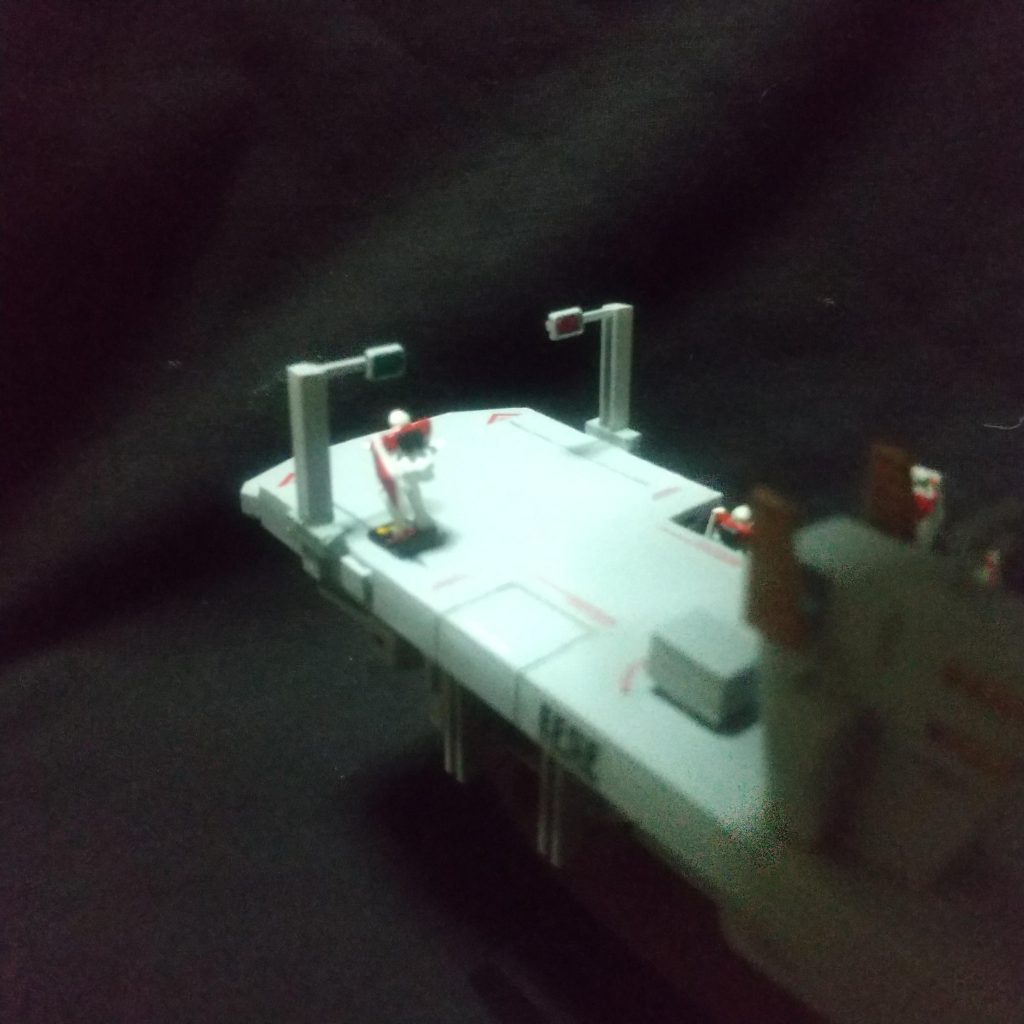 信号機もあります♪ 