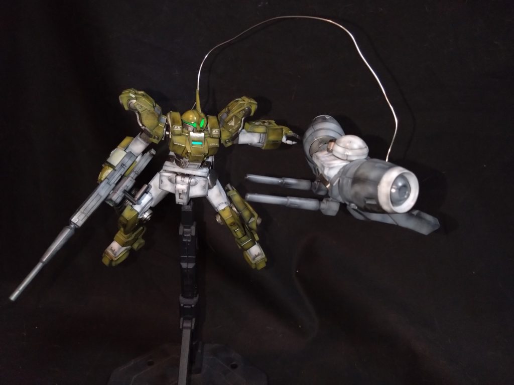 ひょっとしたら劇中にこんなシーンもあるのかな？