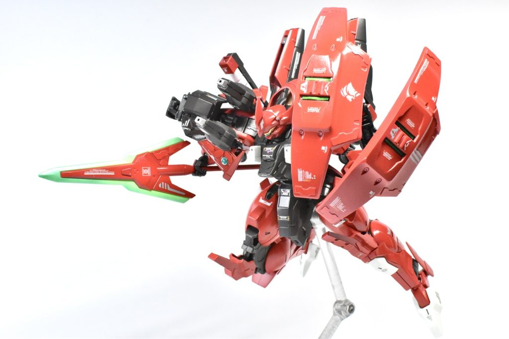 ダリルバルデ・シュヴェルトパンツァー–4枚目/制作者：raishin@katakori