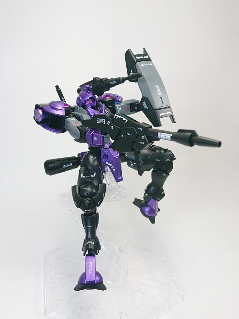 ハインドリーシュトルム–3枚目/制作者：マイクラ