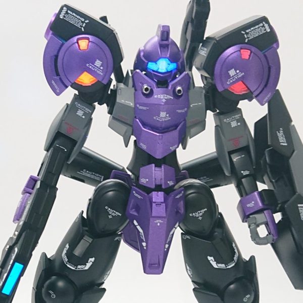 ハインドリーシュトルム