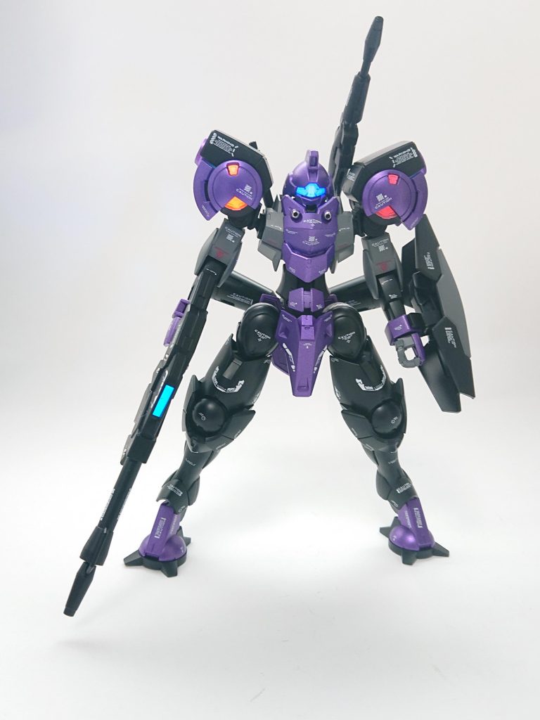 ハインドリーシュトルム–2枚目/制作者：マイクラ