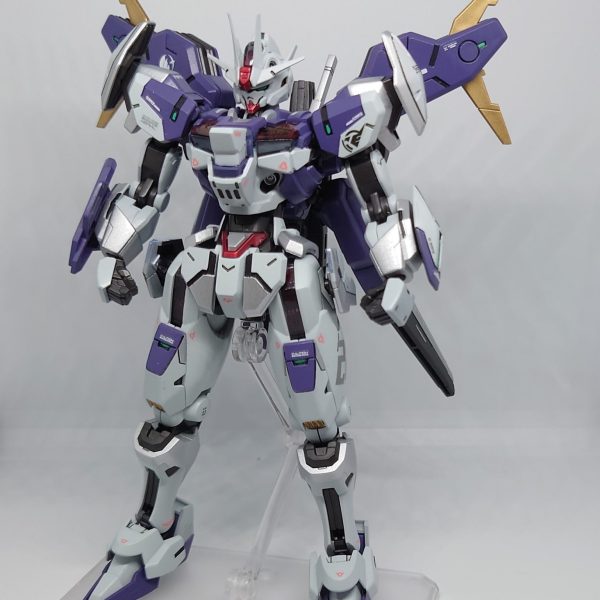 ガンダムエアリアル改修型