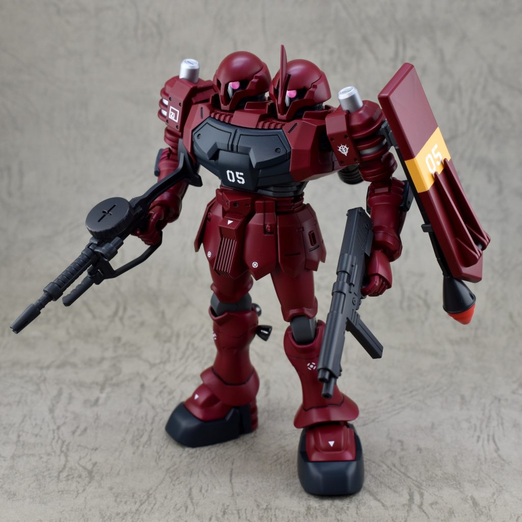 ヅダZ–2枚目/制作者：ユーフォリア