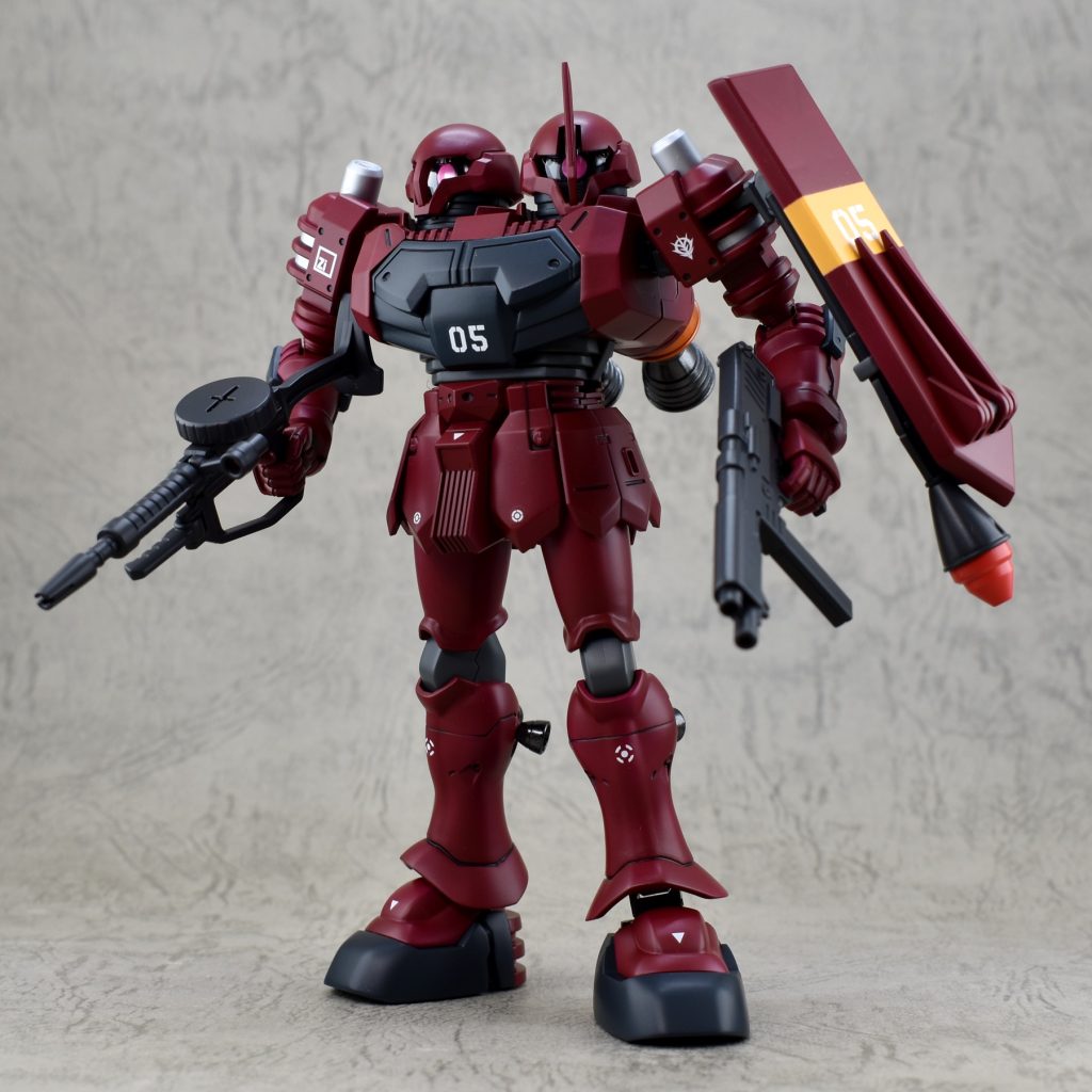 ヅダZ–3枚目/制作者：ユーフォリア