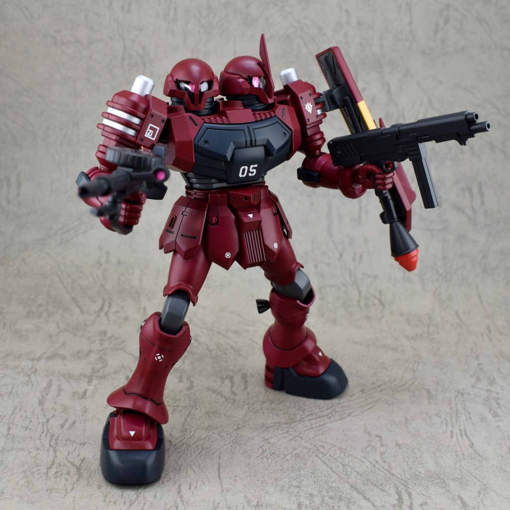 ヅダZ–5枚目/制作者：ユーフォリア