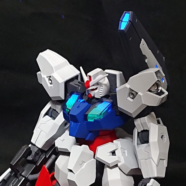 パーフェクトガンダム