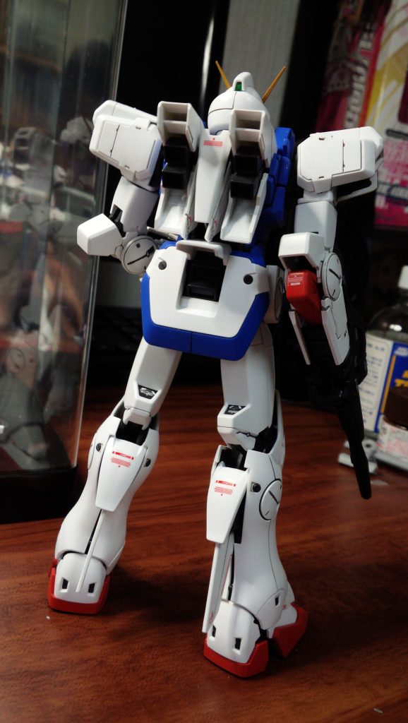 ウッそ君とヴィクトリー–3枚目/制作者：コリン