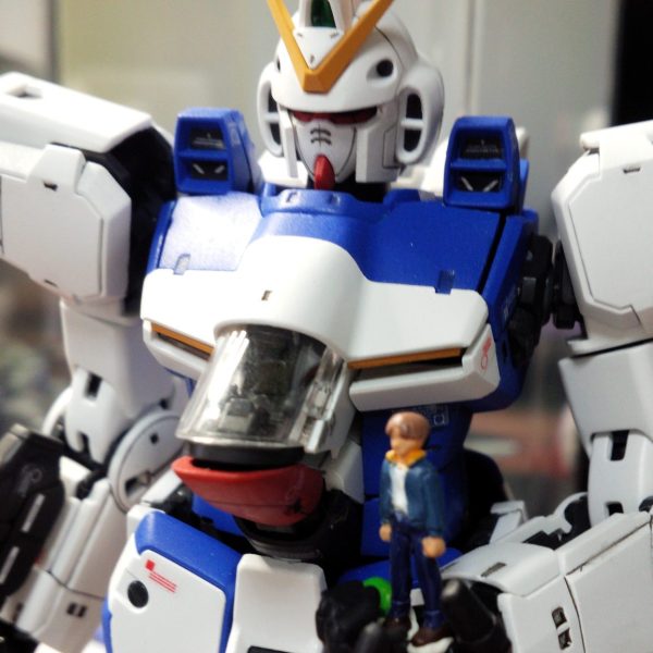 ウッそ君とヴィクトリー