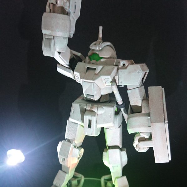 アスティカシア高等専門学園創立記念像