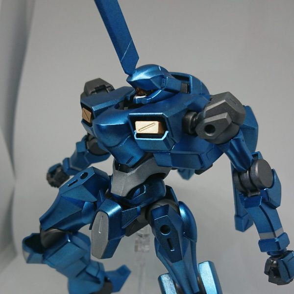 ダッシュ・ザウォート