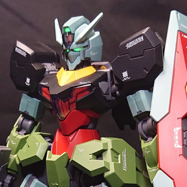 ガンヴォルヴァ リアルタイプ