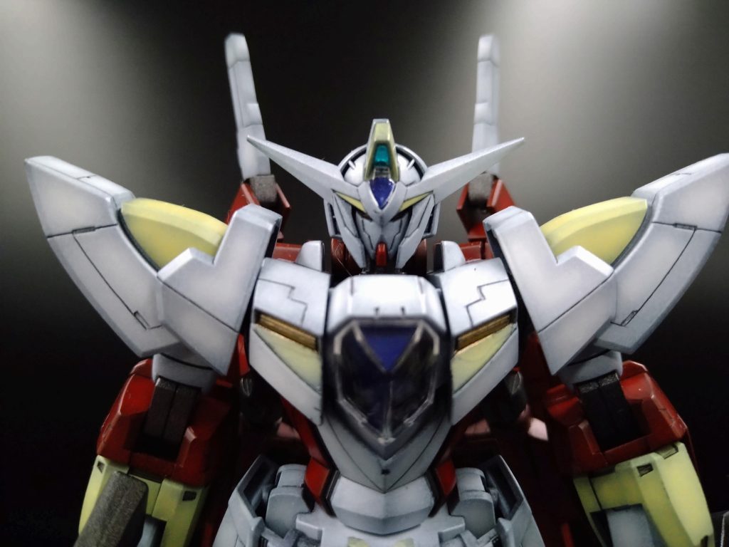 各種センサーはラピーテープレジンで保護してます