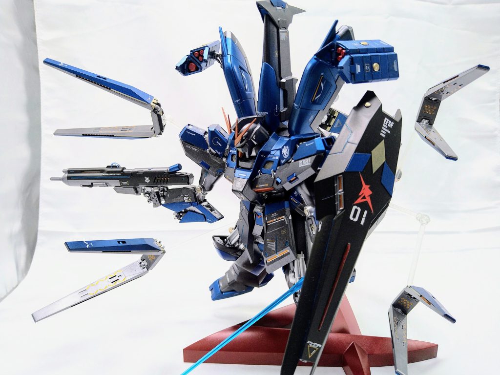 MG Hi-ν–2枚目/制作者：タチバナ