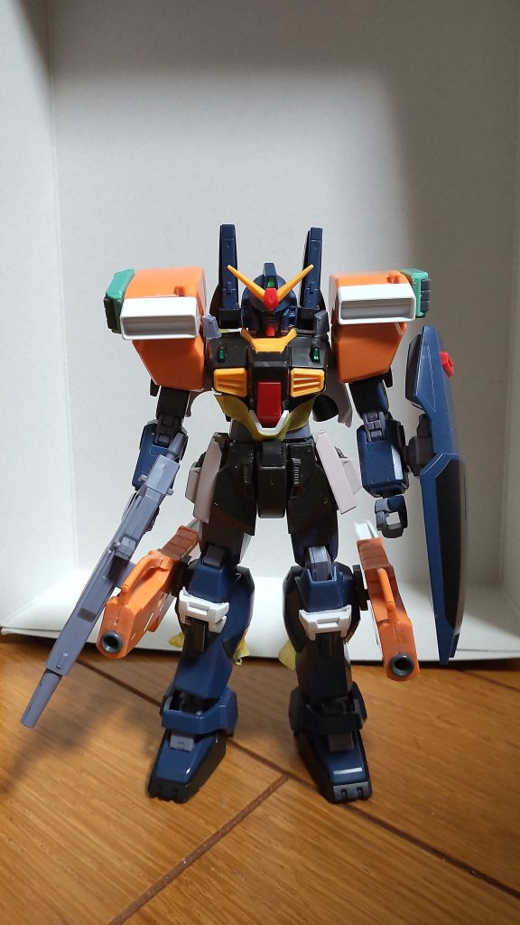 塗装前。ありがとうございました。