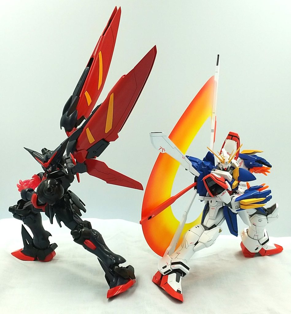 究極石破天驚拳！！絶対テンション上がるやつぅぅぅ！！