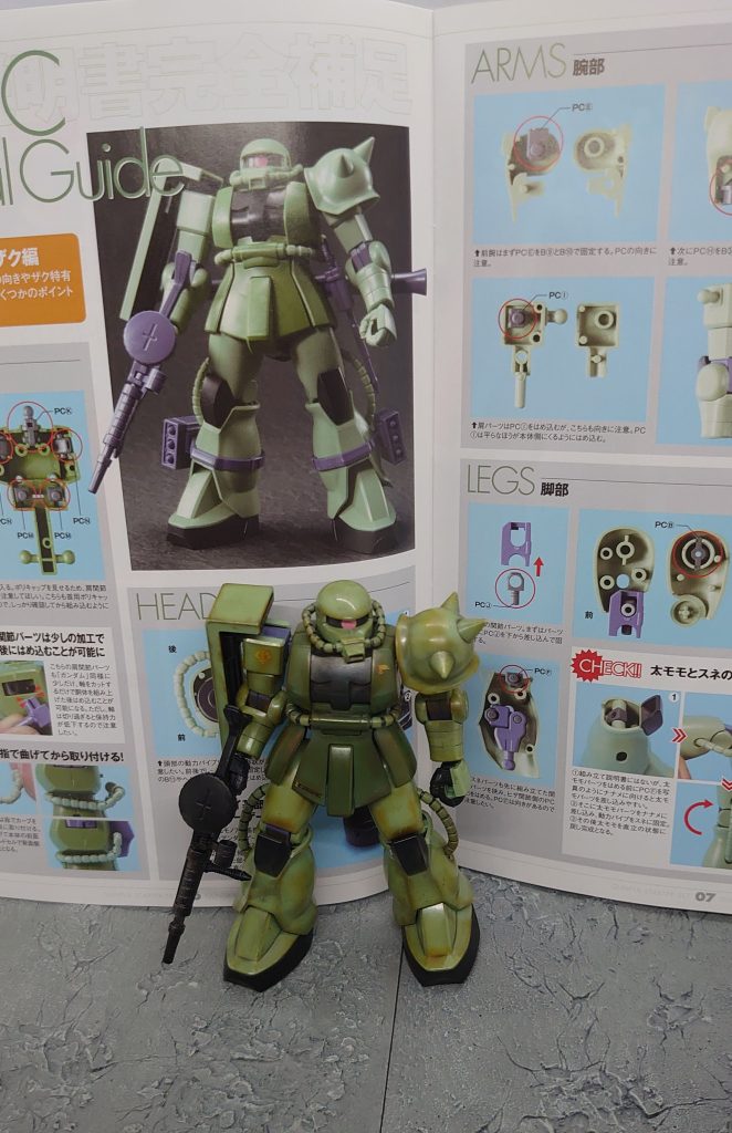 仕事が落ち着いたら、色々と作りたい!最後までご覧いただき、感謝です!