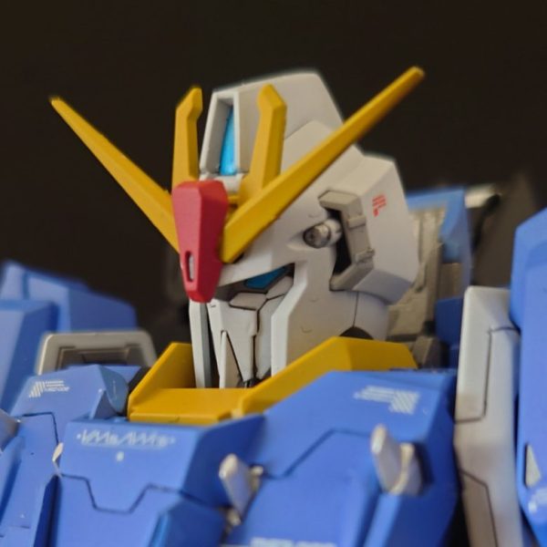 MG Zガンダム　verKa