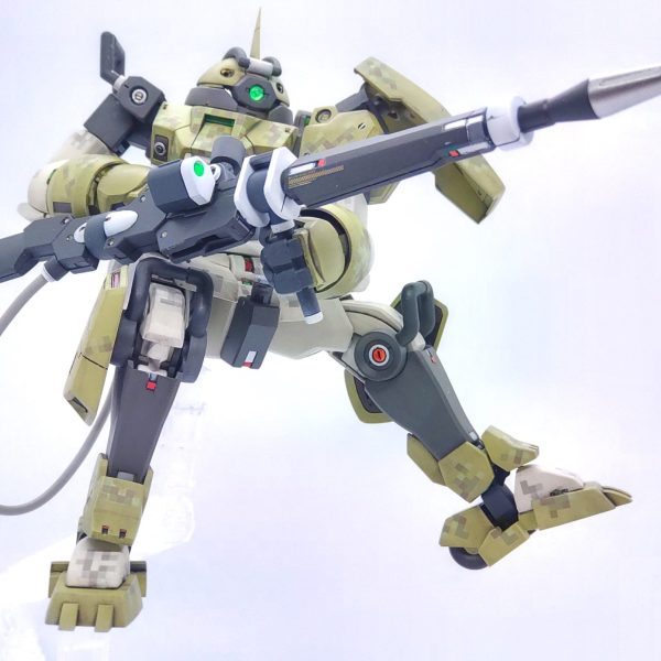 HG　チュチュ専用デミトレーナー　