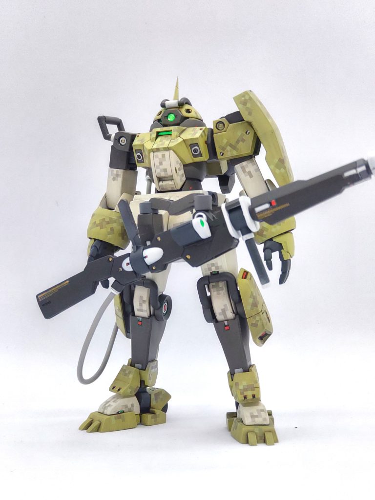 HG　チュチュ専用デミトレーナー　–3枚目/制作者：inagu 51