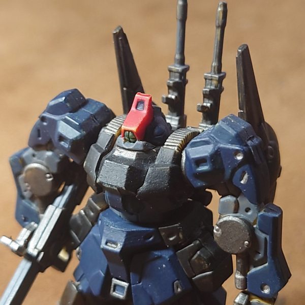 リック・ディアス